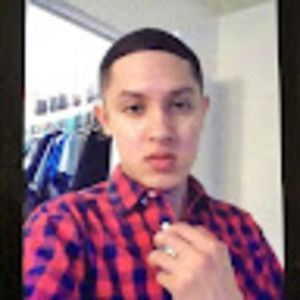 Meet your Posher, Juan